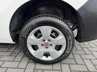 Fiat Doblo  picture 9