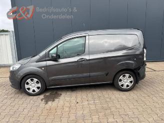 Ford Courier Transit Courier, Van, 2014 / 2023 1.5 TDCi 75 picture 2