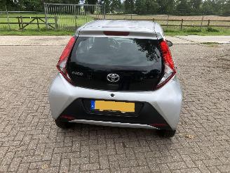 Toyota Aygo Met airco btw auto picture 7