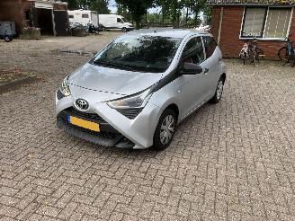Toyota Aygo Met airco btw auto picture 2