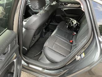 Audi A6 50 TFSI E QUATTRO S Edition picture 13