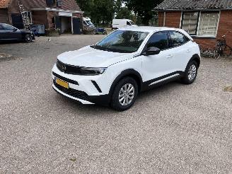 Opel Mokka-E Gereserveerd picture 2