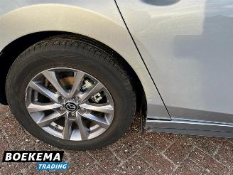 Mazda 3 2.0 e-SkyActiv-X M 186PK Navi Camera Clima Cruise SHZ Comfort picture 8