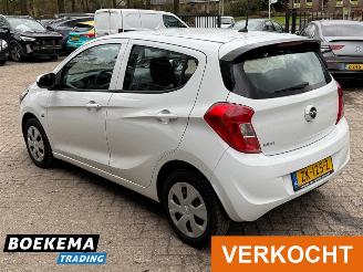 Opel Karl 1.0 ecoFLEX 120 Jaar Edition Airco Cruise picture 3