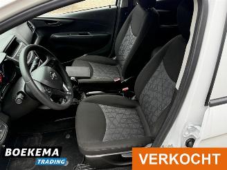 Opel Karl 1.0 ecoFLEX 120 Jaar Edition Airco Cruise picture 13