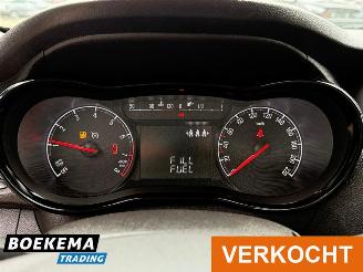 Opel Karl 1.0 ecoFLEX 120 Jaar Edition Airco Cruise picture 21