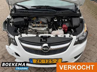 Opel Karl 1.0 ecoFLEX 120 Jaar Edition Airco Cruise picture 8
