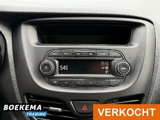 Opel Karl 1.0 ecoFLEX 120 Jaar Edition Airco Cruise picture 22