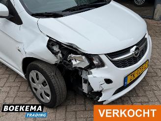 Opel Karl 1.0 ecoFLEX 120 Jaar Edition Airco Cruise picture 6