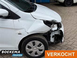 Opel Karl 1.0 ecoFLEX 120 Jaar Edition Airco Cruise picture 7