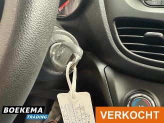 Opel Karl 1.0 ecoFLEX 120 Jaar Edition Airco Cruise picture 25