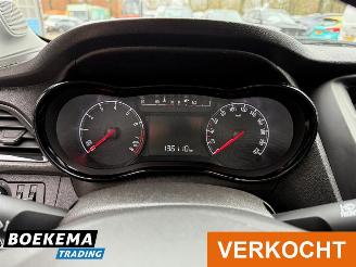 Opel Karl 1.0 ecoFLEX 120 Jaar Edition Airco Cruise picture 20