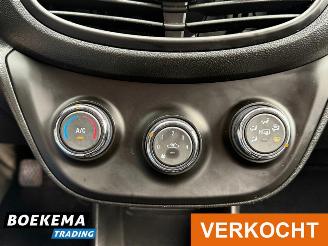 Opel Karl 1.0 ecoFLEX 120 Jaar Edition Airco Cruise picture 23