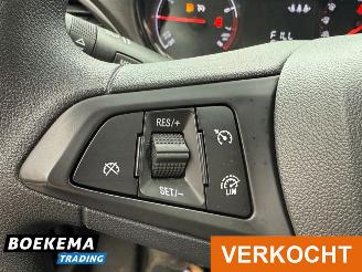 Opel Karl 1.0 ecoFLEX 120 Jaar Edition Airco Cruise picture 26