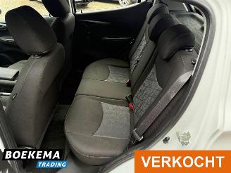 Opel Karl 1.0 ecoFLEX 120 Jaar Edition Airco Cruise picture 15