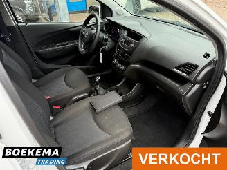 Opel Karl 1.0 ecoFLEX 120 Jaar Edition Airco Cruise picture 18