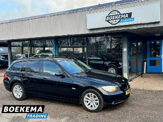 BMW 3-serie 318i 130PK Leer Airco picture 1