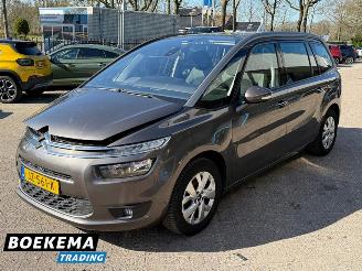 Citroën C4-picasso 1.2 PT Business Navigatie Keyless 7-Persoons Clima Zenith picture 4