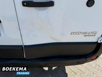 Opel Movano 2.3 CDTI L3-H2 Navigatie Clima Cruise PDC Schuifdeur picture 9