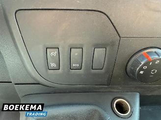 Opel Movano 2.3 CDTI L3-H2 Navigatie Clima Cruise PDC Schuifdeur picture 23