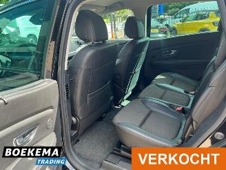 Renault Grand-scenic 1.3 TCe Bose 7-Persoons Automaat Navigatie Camera Keyless PDC picture 17