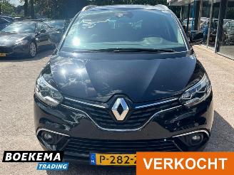 Renault Grand-scenic 1.3 TCe Bose 7-Persoons Automaat Navigatie Camera Keyless PDC picture 5