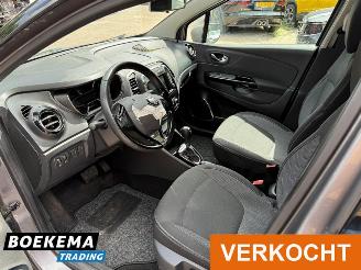 Renault Captur 1.2 TCe Helly Hansen Automaat Navigatie Climate Cruise Camera picture 15