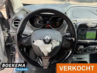 Renault Captur 1.2 TCe Helly Hansen Automaat Navigatie Climate Cruise Camera picture 23