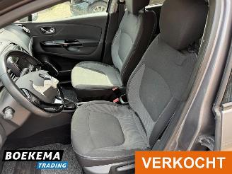 Renault Captur 1.2 TCe Helly Hansen Automaat Navigatie Climate Cruise Camera picture 16