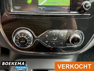 Renault Captur 1.2 TCe Helly Hansen Automaat Navigatie Climate Cruise Camera picture 26