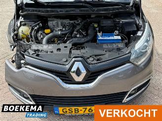 Renault Captur 1.2 TCe Helly Hansen Automaat Navigatie Climate Cruise Camera picture 9