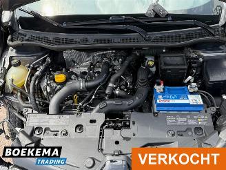Renault Captur 1.2 TCe Helly Hansen Automaat Navigatie Climate Cruise Camera picture 10