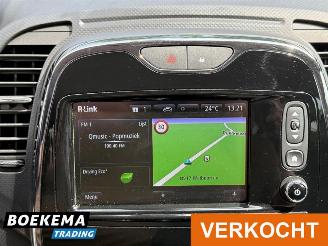 Renault Captur 1.2 TCe Helly Hansen Automaat Navigatie Climate Cruise Camera picture 25