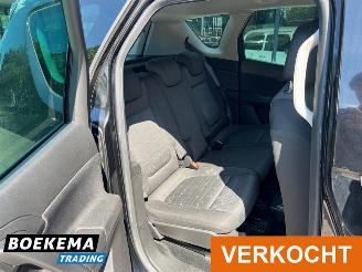 Opel Meriva 1.4 Edition Climate Cruise Control PDC picture 21