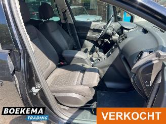 Opel Meriva 1.4 Edition Climate Cruise Control PDC picture 23