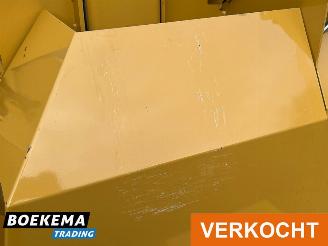 Vermeer BC190XL BC190XL Versnipperaar picture 9