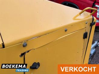 Vermeer BC190XL BC190XL Versnipperaar picture 14
