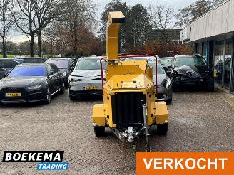 Vermeer BC190XL BC190XL Versnipperaar picture 5