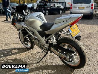 Suzuki SV 650 S picture 4