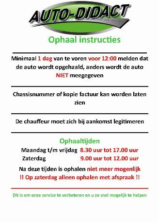 škoda osobní automobily AC Terios PICK UP INSTRUCTIONS 2024/1