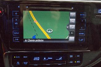 Toyota Auris 1.2 Automaat Navi picture 9
