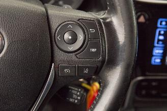Toyota Auris 1.2 Automaat Navi picture 13