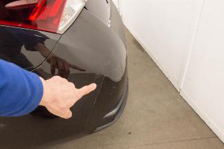 Toyota Auris 1.2 Automaat Navi picture 46