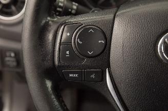 Toyota Auris 1.2 Automaat Navi picture 12