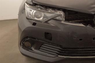 Toyota Auris 1.2 Automaat Navi picture 33