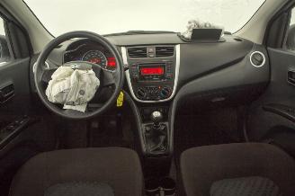 Suzuki Celerio 1.0 Exclusive 84.647 km picture 5