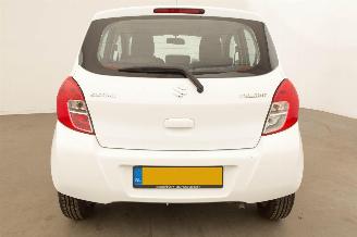 Suzuki Celerio 1.0 Exclusive 84.647 km picture 39
