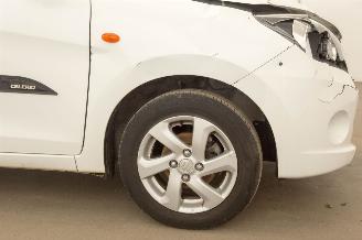 Suzuki Celerio 1.0 Exclusive 84.647 km picture 26