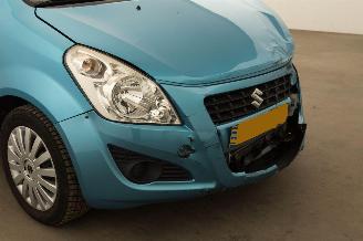 Suzuki Splash 1.0 108.396 km VVT Comfort EASSS picture 34