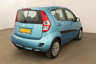 Suzuki Splash 1.0 108.396 km VVT Comfort EASSS picture 4